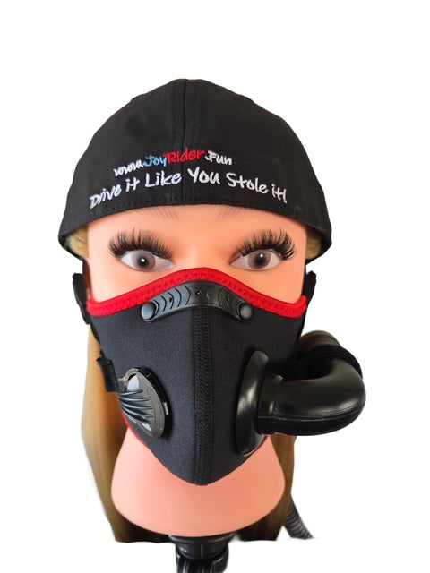 JoyRider Dustless Air System Mask 