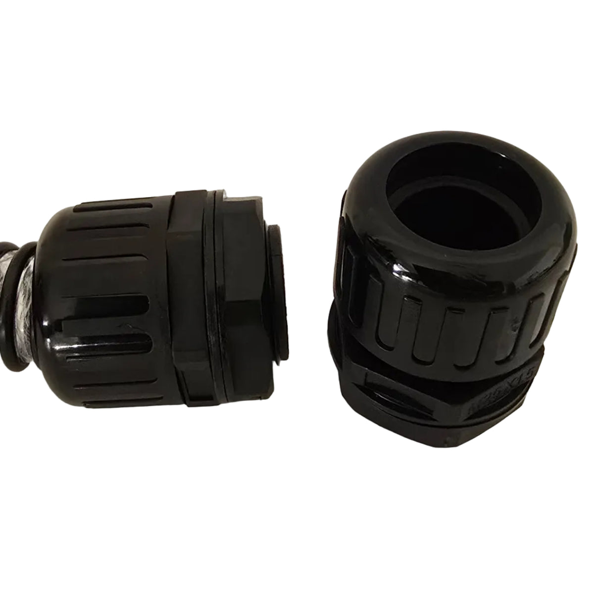 (2) JoyRider Air Hose Fitting to JoyRider Manifold fittings