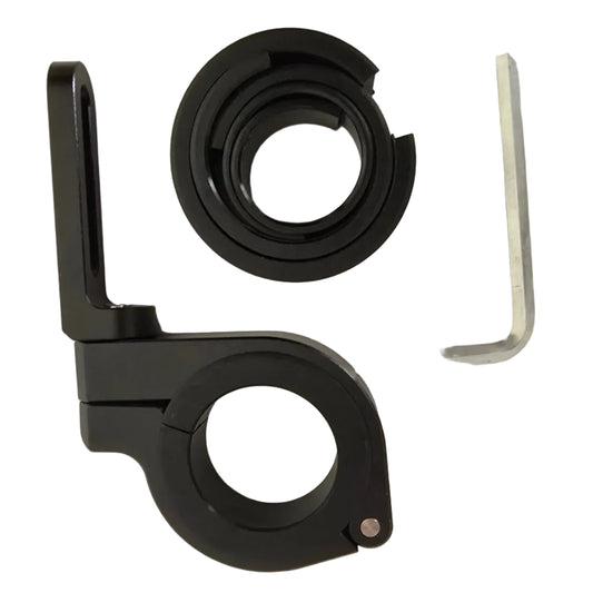 JoyRider sxs Dustless Air Pump Mount