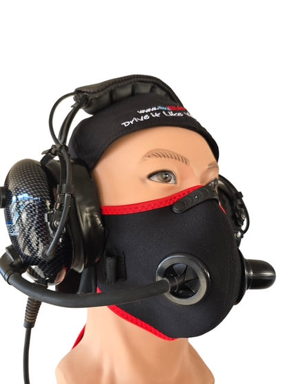 JoyRider Dustless Air System patent pending