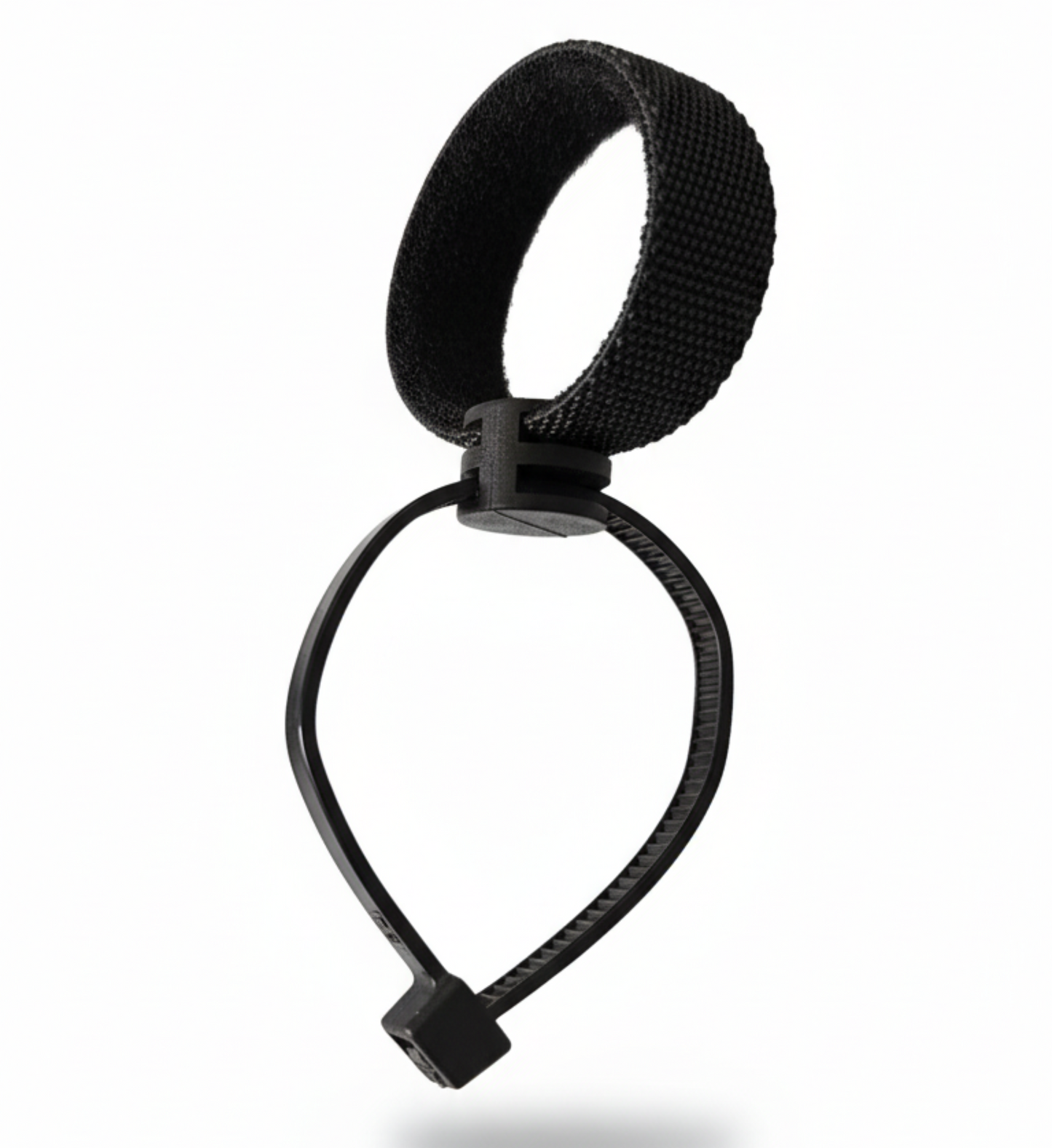 JoyRider Hose Installation Tie Downs