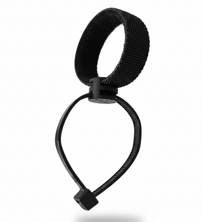 JoyRider Hose Installation Tie Downs