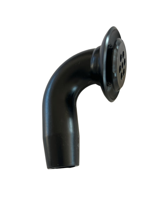 NOT FOR HELMET HOSES! JoyRider Mask to  Hose Connector - Masks Sold Separately