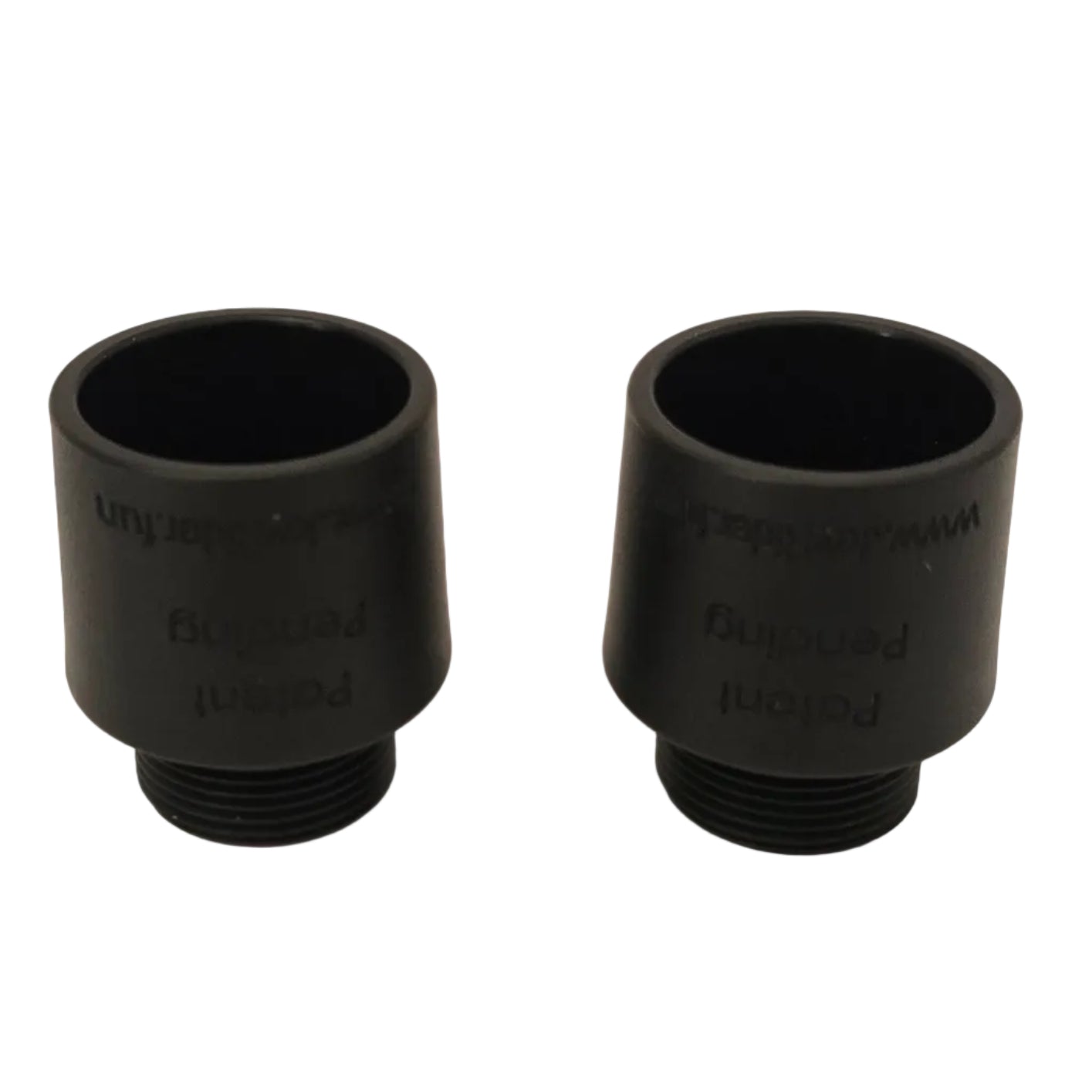 JoyRider Pumper to Helmet Hoses Adaptor (2)