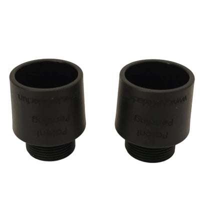 JoyRider Pumper to Helmet Hoses Adaptor (2)