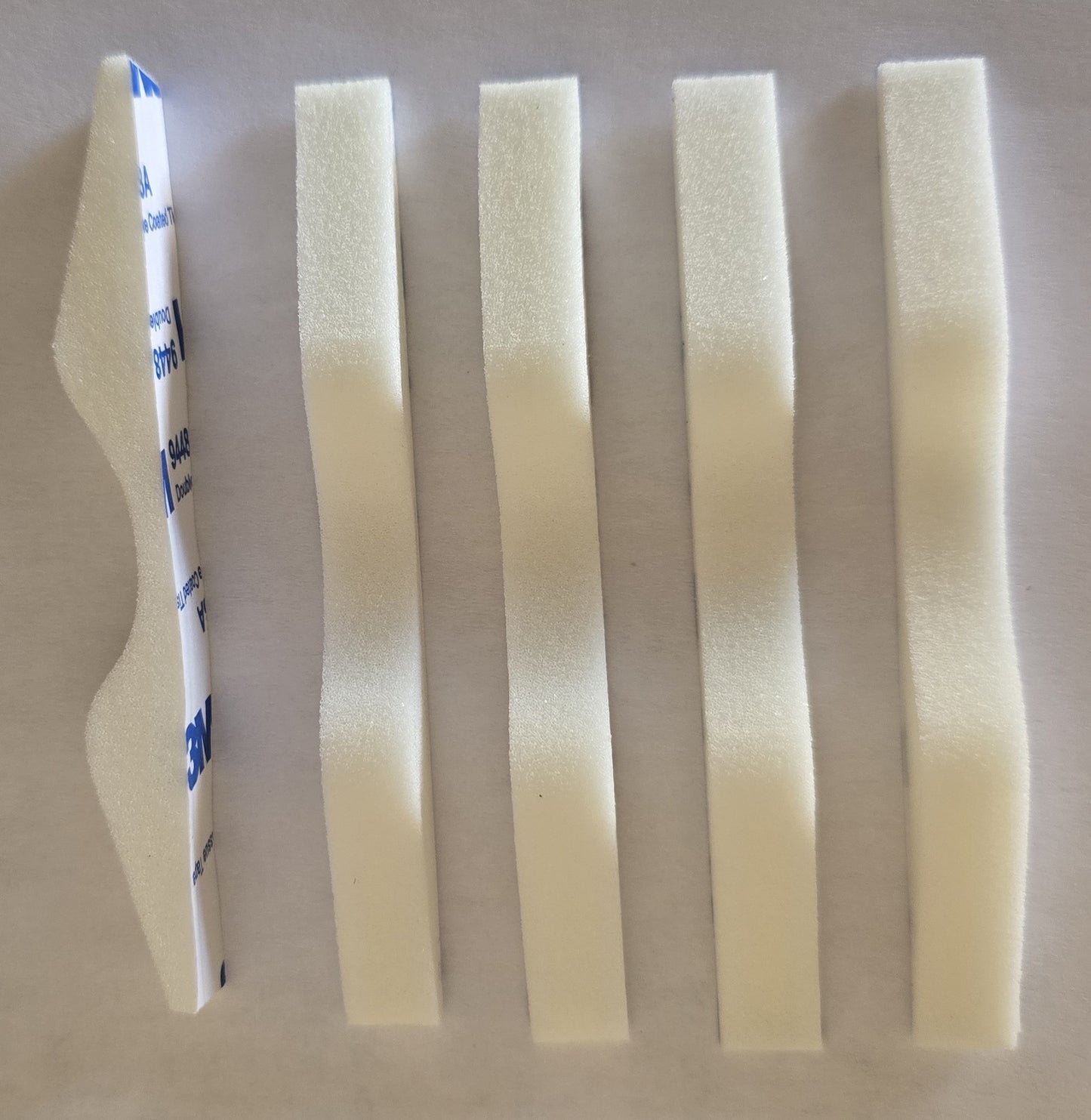 JoyRider Mask Nose Cushions
