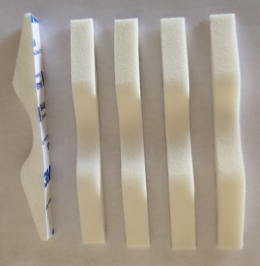 JoyRider Mask Nose Cushions