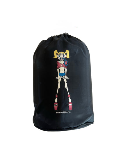 JoyRider Dustless Air System Pre-Air Filter