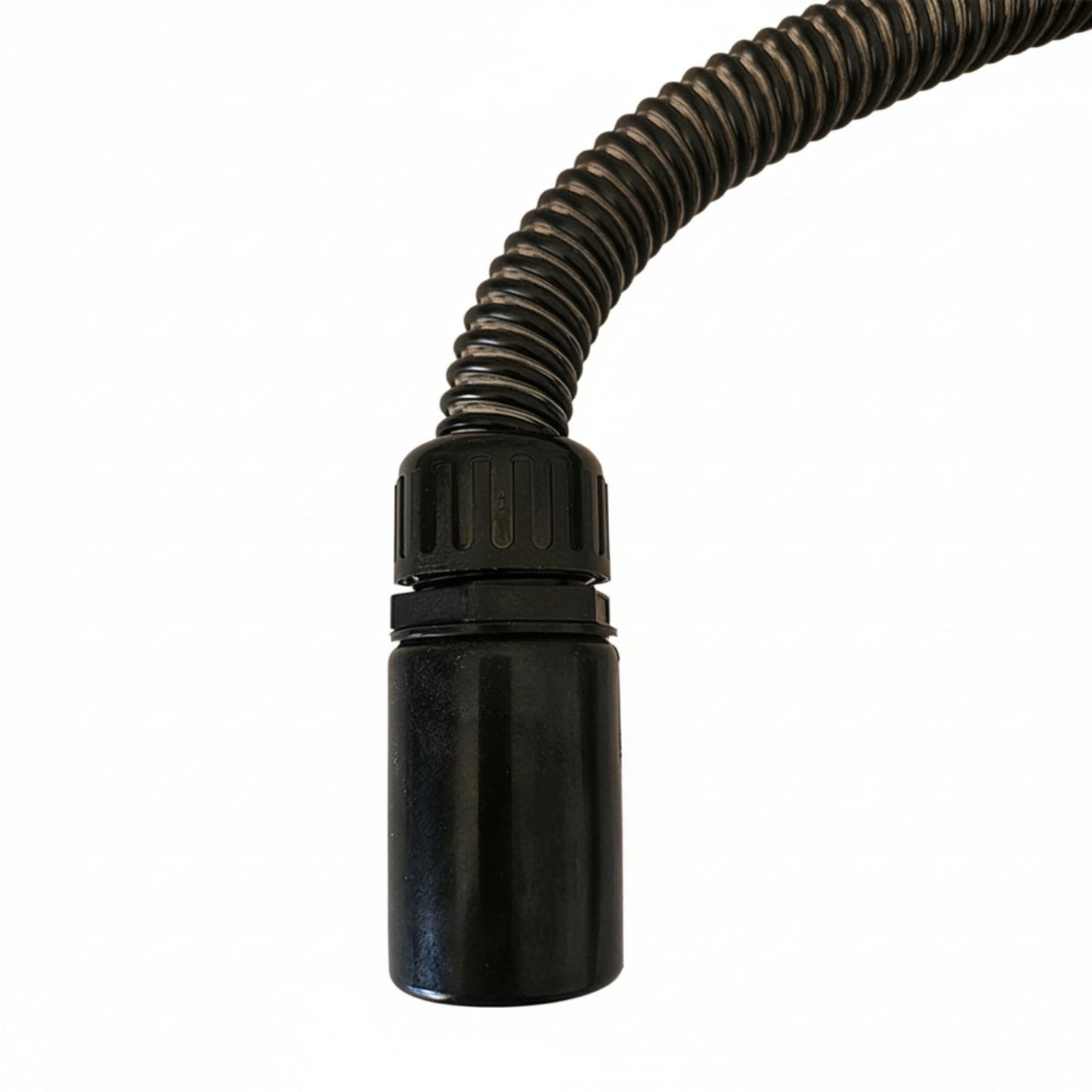 (2) Helmet Pumper System to JoyRider Hose Adaptor (Adaptors Only)
