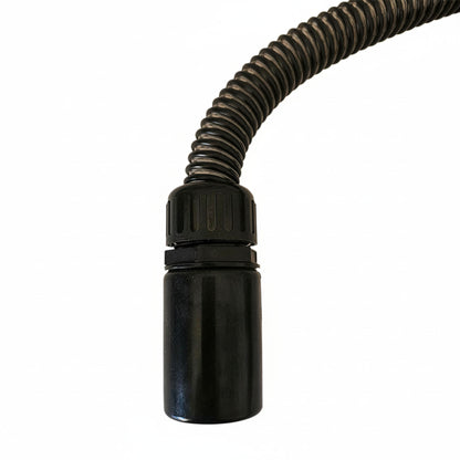 (2) Helmet Pumper System to JoyRider Hose Adaptor (Adaptors Only)