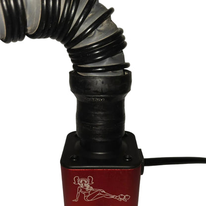 Single person manifold for JoyRider Pumper