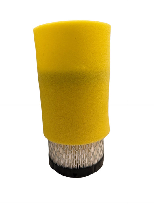 2 Stage Air Filter Replacement for JoyRider Dustless Air System